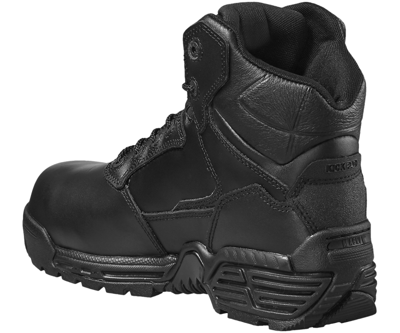 Magnum Stealth Force 6.0 M801429/021 S3 Zwart