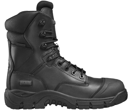 Magnum Precision Rigmaster M801365/021 S3 Zwart