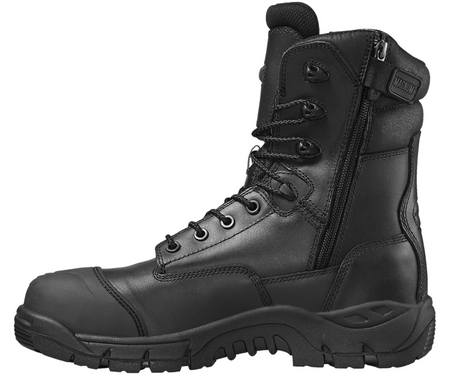 Magnum Precision Rigmaster M801365/021 S3 Zwart