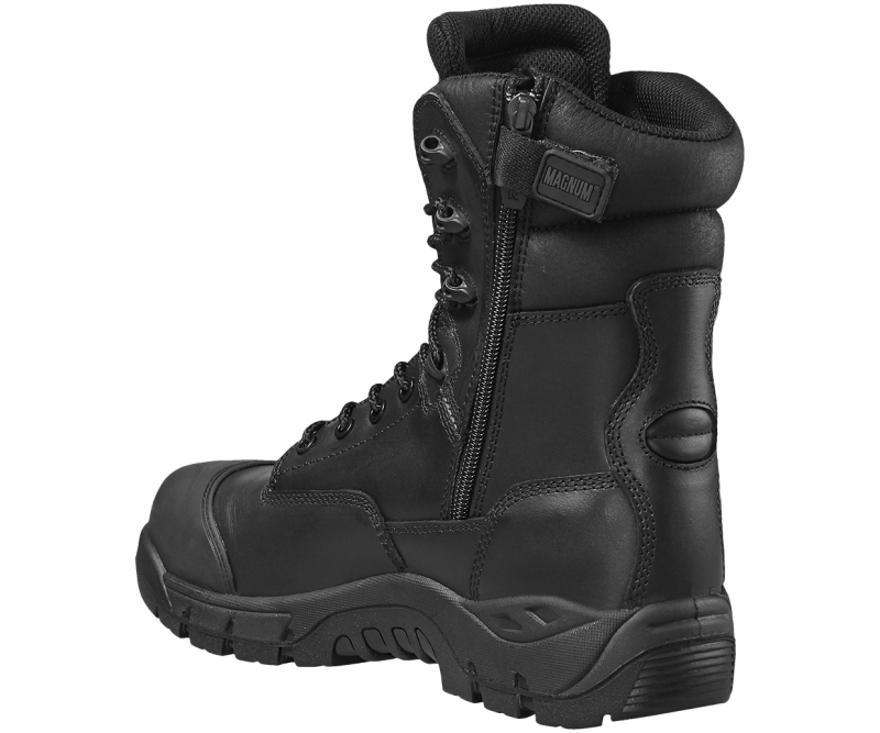 Magnum Precision Rigmaster M801365/021 S3 Zwart