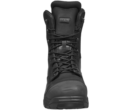 Magnum Precision Rigmaster M801365/021 S3 Zwart