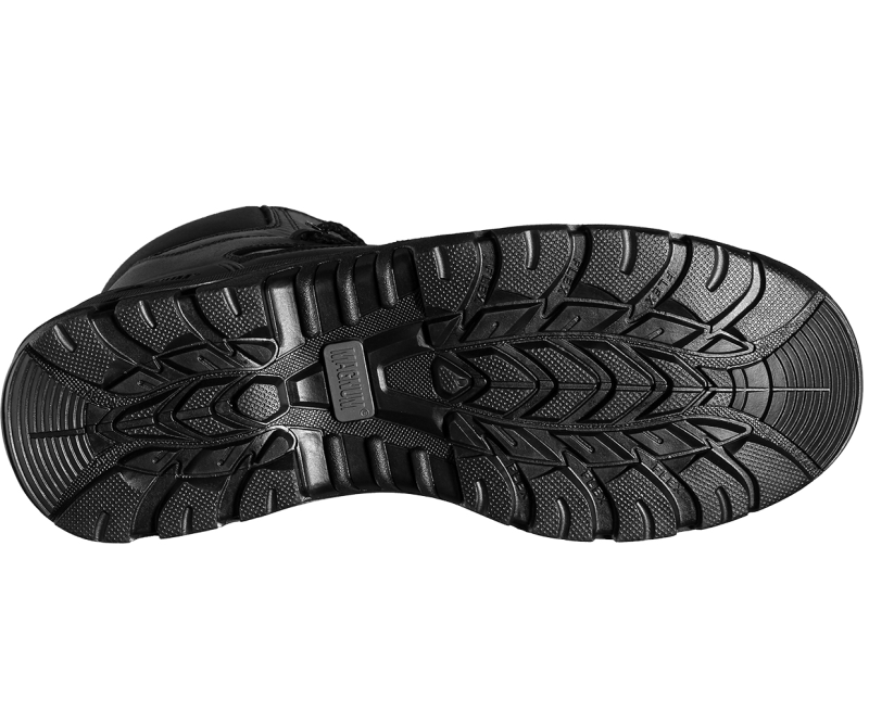 Magnum Roadmaster M801231/021 S3 Zwart