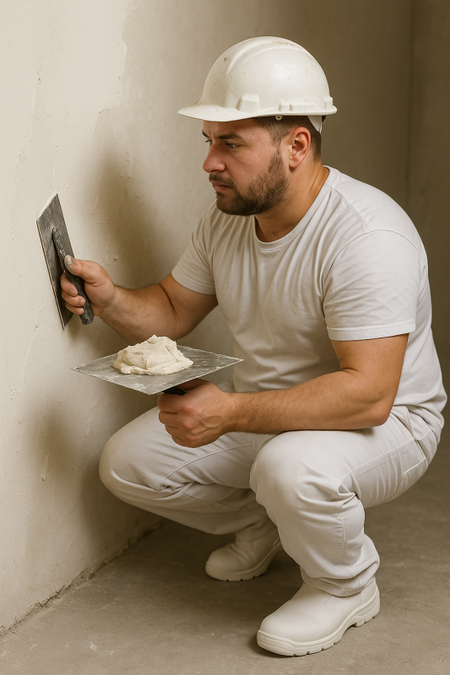 Safe Worker 34876 Lei Instapper Laag S3 Wit