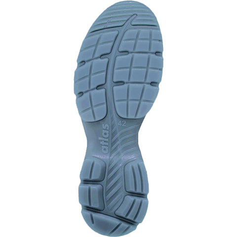 Atlas Schoen Alu-tec 735 2.0 XP Hoog S3 Zwart W12