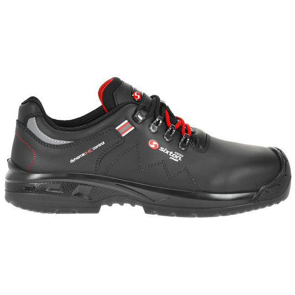 Sixton Valles 31470-00 S3 Zwart