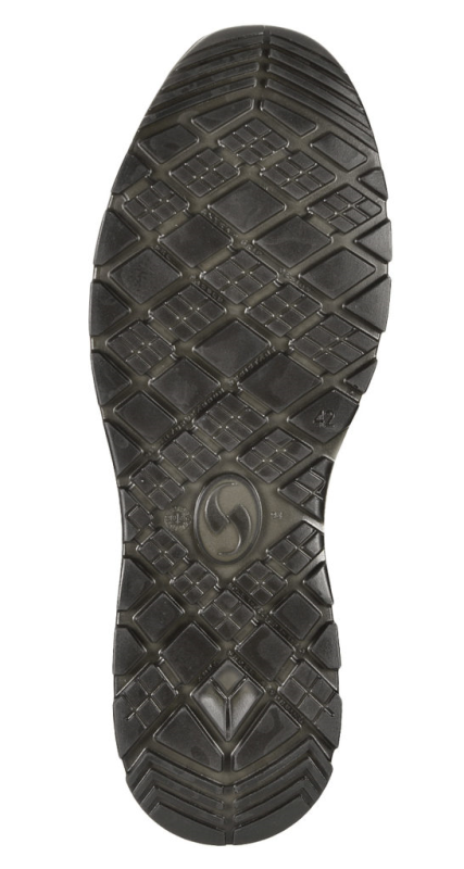 Sixton Auckland 94378-08 S1P SRC ESD Grijs