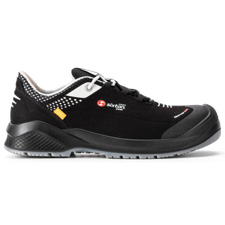 Sixton Forza Dielectric 43452-09 SB Zwart/Grijs