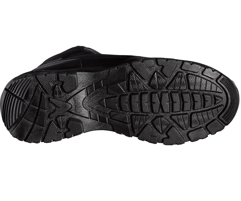 Magnum Viper Pro 5.0 M810041 Zwart