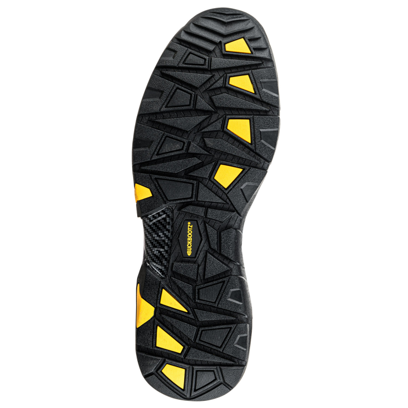 BuckBootz Tradez Blitz S3 Bruin Bruin
