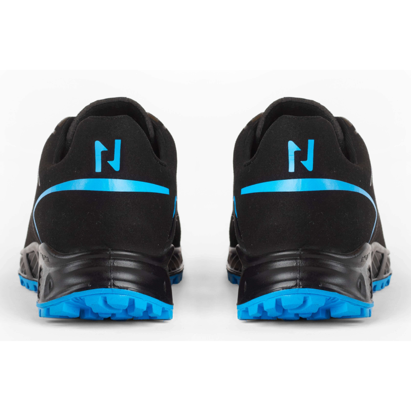 No Risk Galaxy 1247.21 S3 Blauw/Zwart