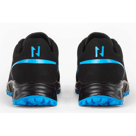 No Risk Galaxy 1247.21 S3 Blauw/Zwart