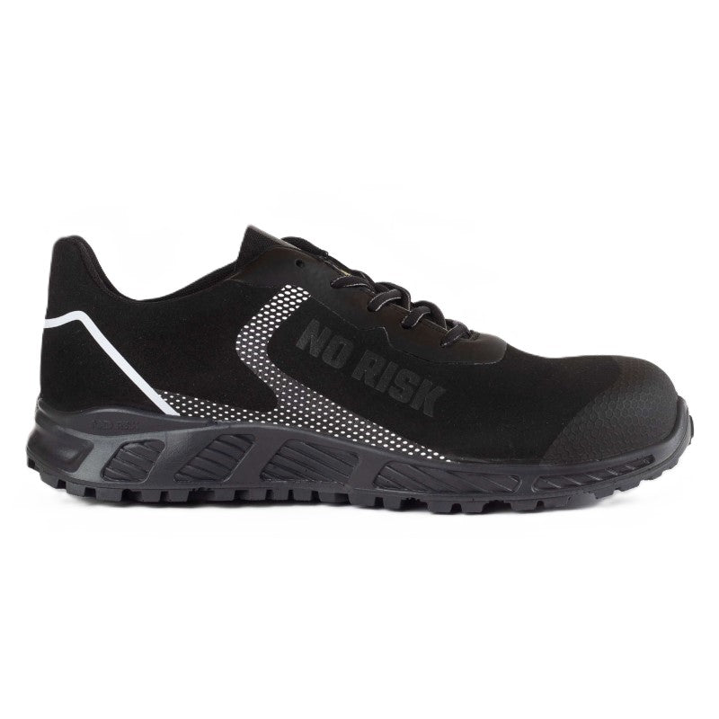 No Risk Black Panther 1247.10 S3 Zwart
