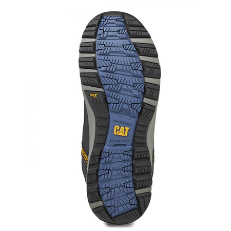 Cat Elmore Laag 725317 S1P Zwart