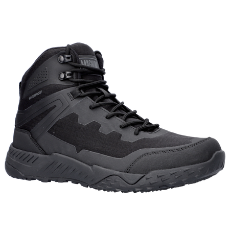 Magnum Ultima 6.0 M810056/021 Zwart