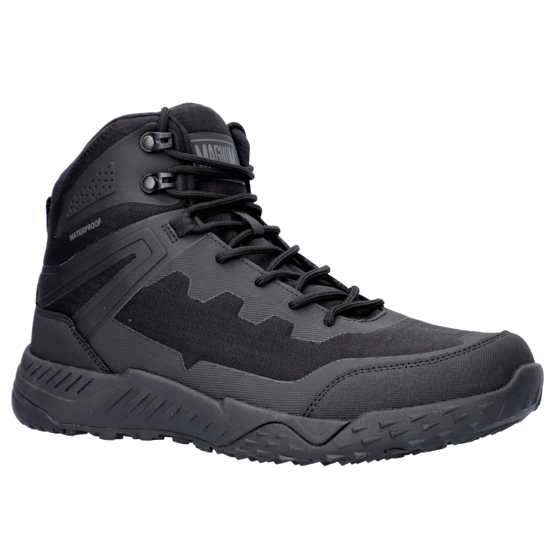 Magnum Ultima 6.0 M810056/021 Zwart