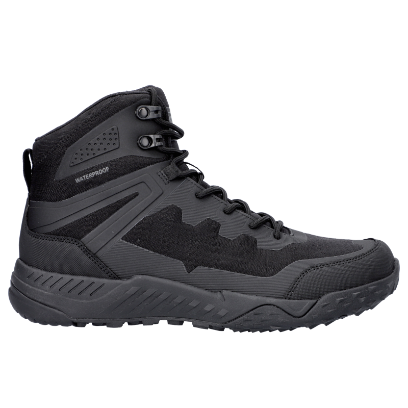 Magnum Ultima 6.0 M810056/021 Zwart