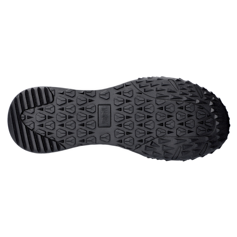 Magnum Ultima 6.0 M810056/021 Zwart