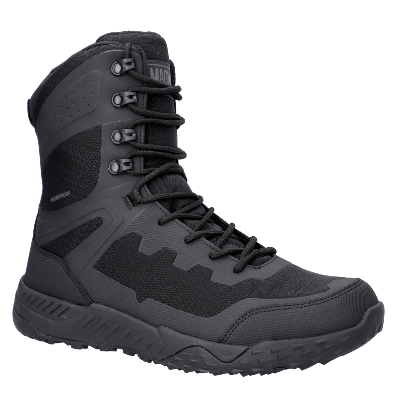 Magnum Ultima 8.0 M810057/021 Zwart