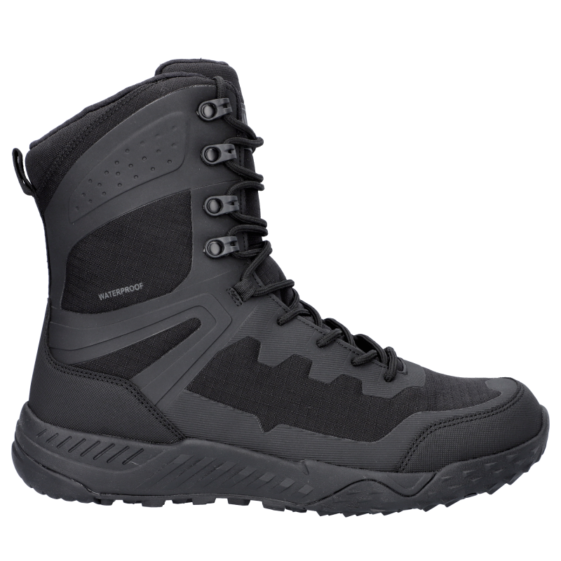 Magnum Ultima 8.0 M810057/021 Zwart