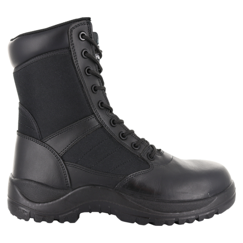 Magnum Centurion 8.0 SZ M801385/021 Zwart