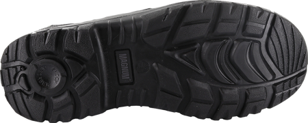 Magnum Centurion 8.0 SZ M801385/021 Zwart