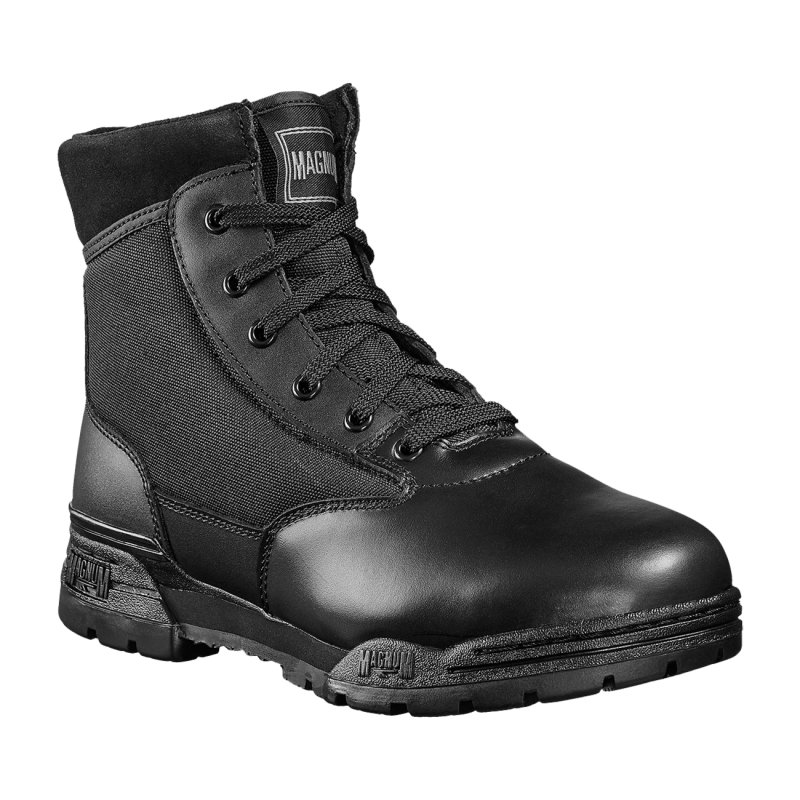 Magnum Classic Mid M800281/021 Zwart