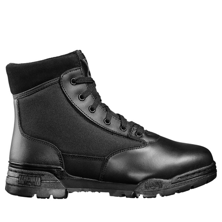 Magnum Classic Mid M800281/021 Zwart