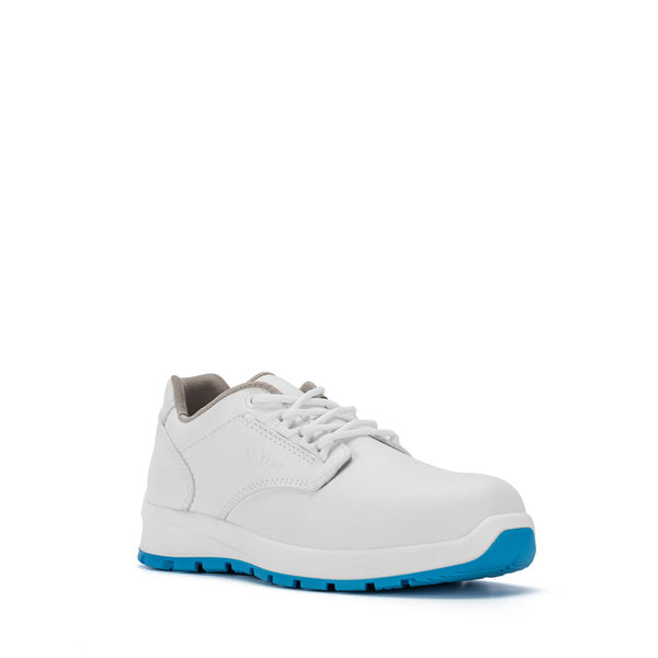 Sixton Chiusi 95430-00 S2 dames Wit/Blauw