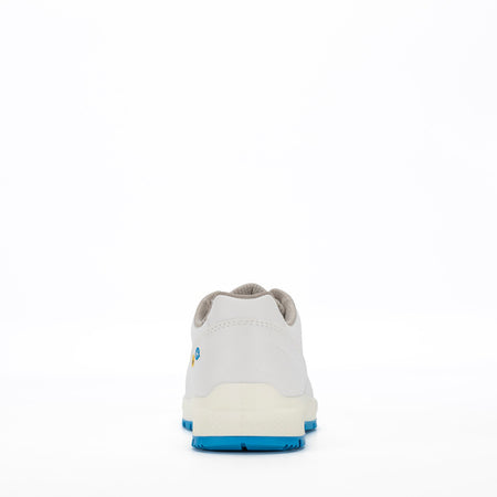 Sixton Chiusi 95430-00 S2 dames Wit/Blauw