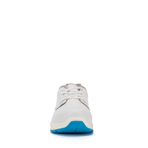 Sixton Chiusi 95430-00 S2 dames Wit/Blauw