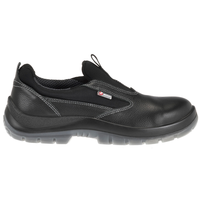 Sixton Lugano 82201-04 S3 Zwart