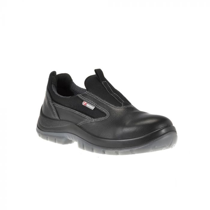 Sixton Lugano 82201-04 S3 Zwart