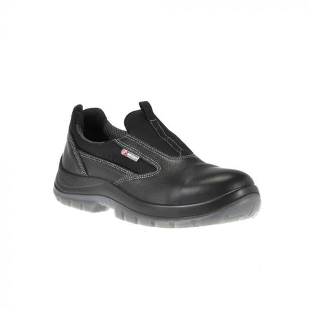 Sixton Lugano 82201-04 S3 Zwart