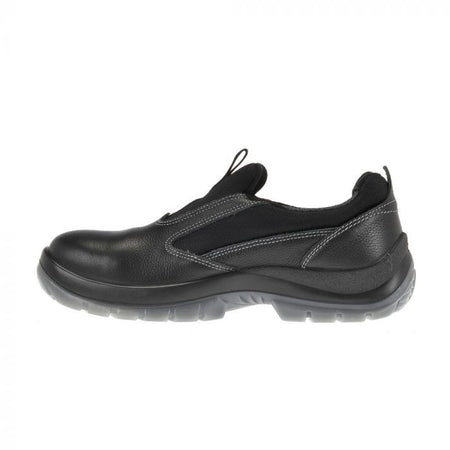 Sixton Lugano 82201-04 S3 Zwart