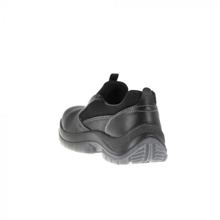 Sixton Lugano 82201-04 S3 Zwart