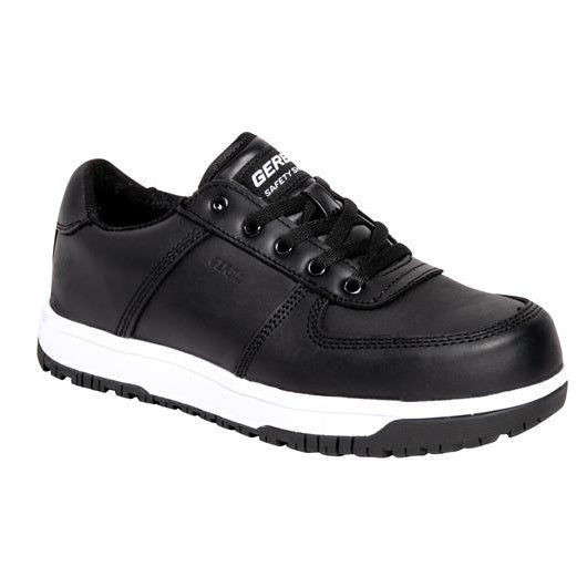 Gerba Manhattan S3 115105 Zwart