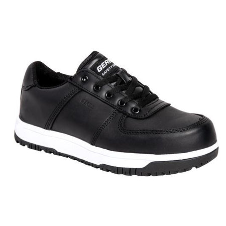 Gerba Manhattan S3 115105 Zwart