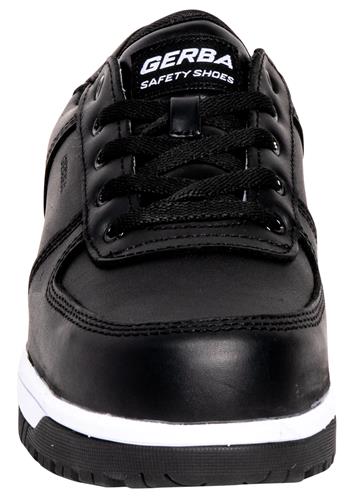 Gerba Manhattan S3 115105 Zwart