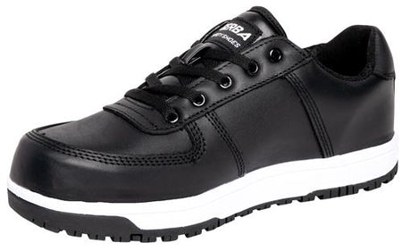 Gerba Manhattan S3 115105 Zwart