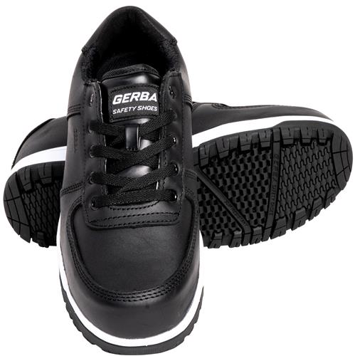 Gerba Manhattan S3 115105 Zwart