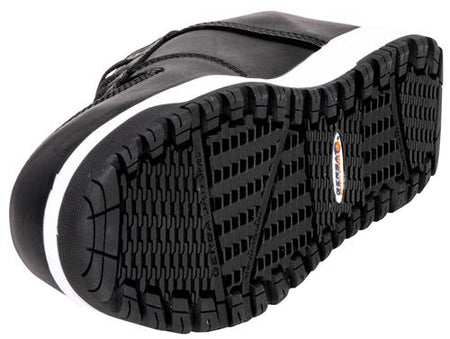 Gerba Manhattan S3 115105 Zwart