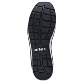 Atlas Schoen Runner 45 S1P Neon Blauw