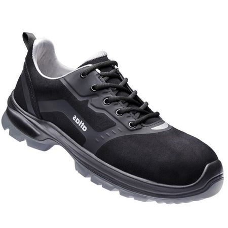 Atlas Schoen Flash 6105 XP S3 Zwart