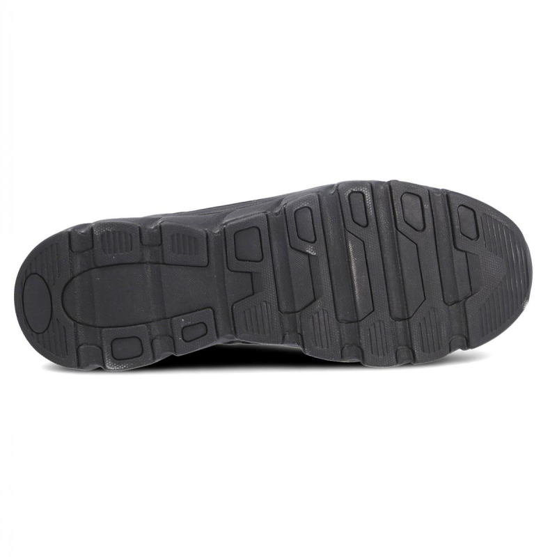 Gerba Paredes Jet S3 Zwart