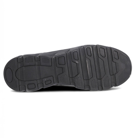 Gerba Paredes Jet S3 Zwart