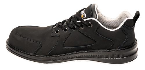 Gerba Springfield S1P Zwart