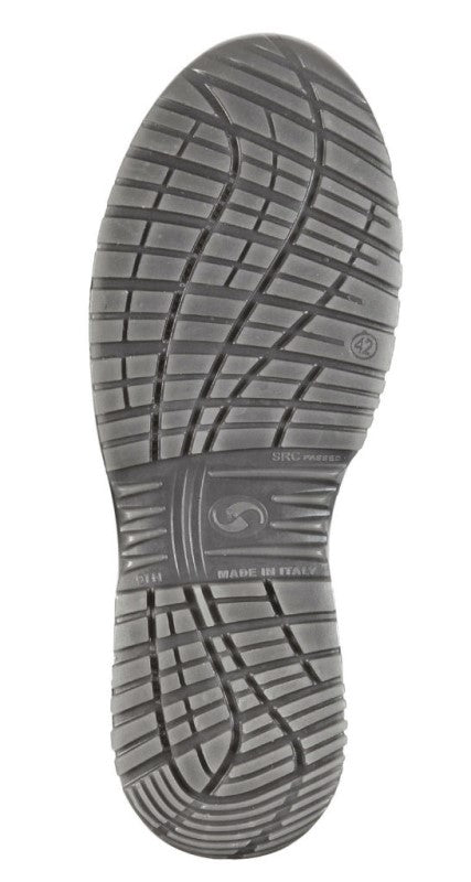 Sixton Cuban 91328-09 S3 Zwart/Grijs