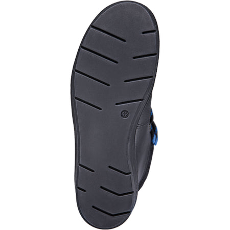 Atlas Schoen Thermotech 9800 BOA HI HRO S3 Zwart