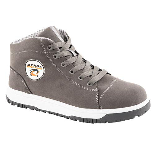 Gerba  New Orleans S3 SRC Grijs