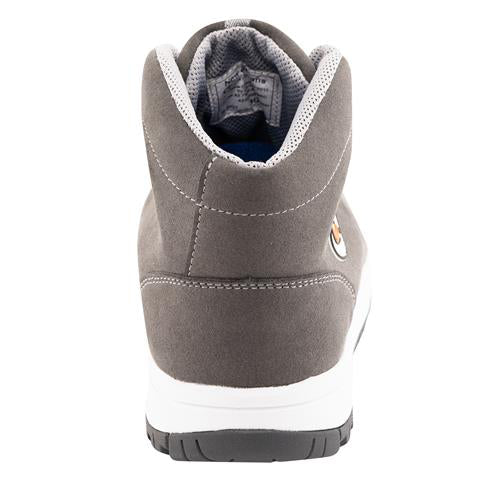 Gerba  New Orleans S3 SRC Grijs